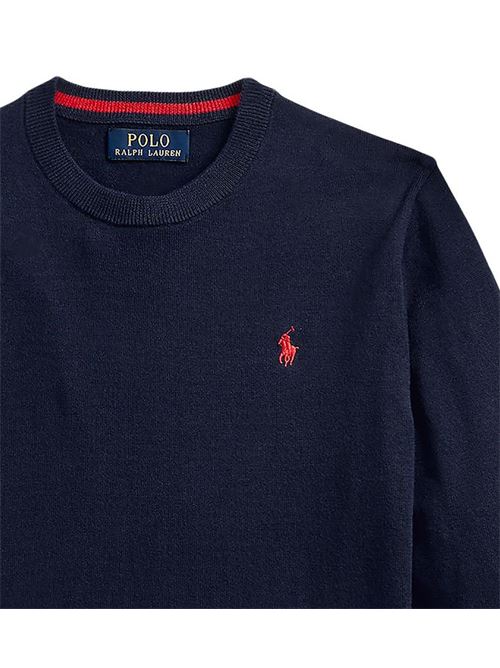  RALPH LAUREN | 322799887/031